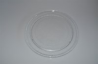 Glasteller, Panasonic Mikrowelle - 245 mm